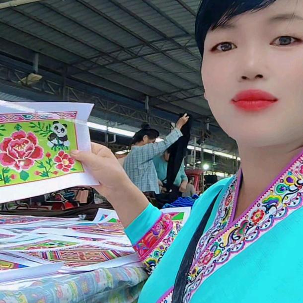 圆梦手工坊
