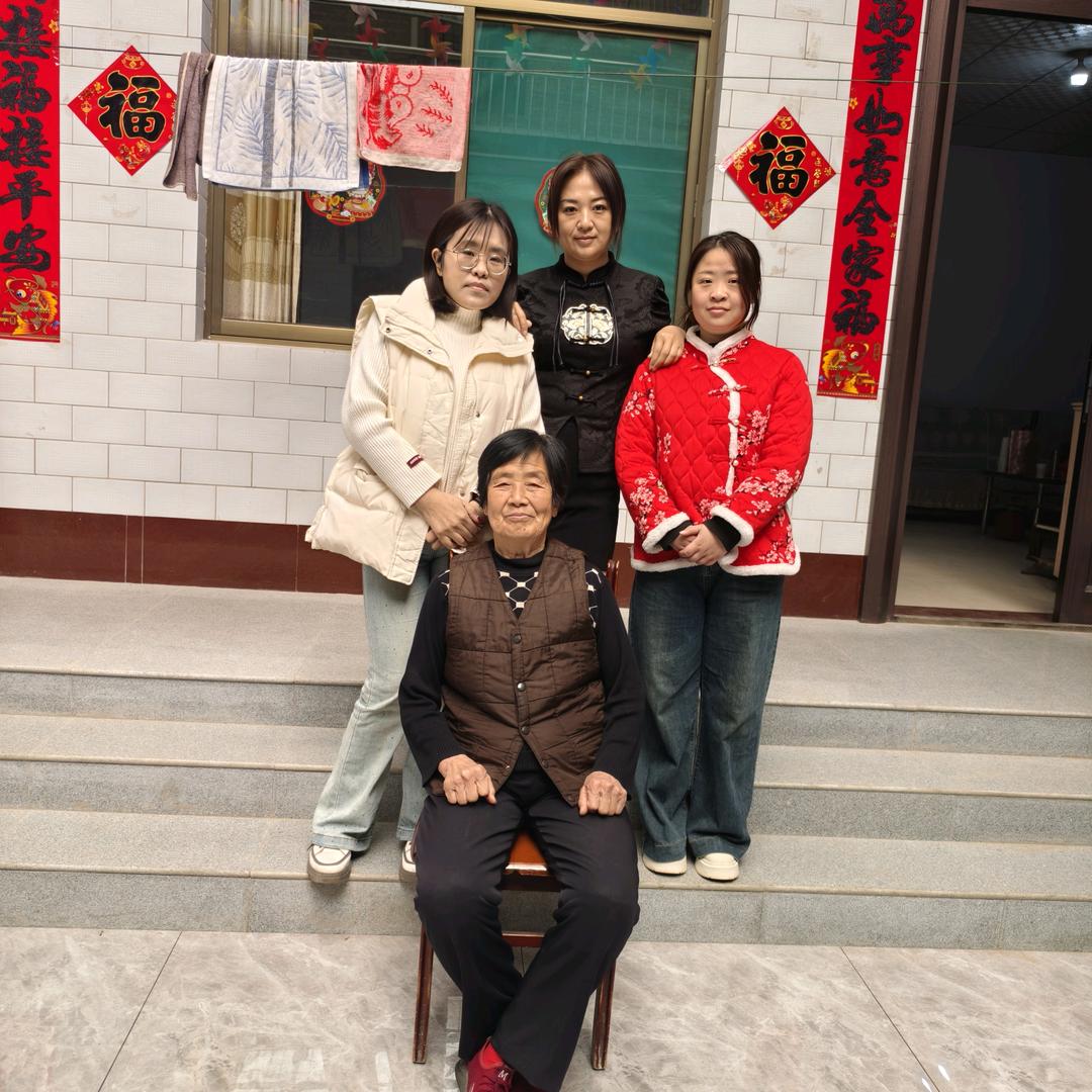 山西姑嫂婆媳那些事
