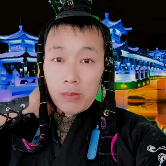 大饼哥