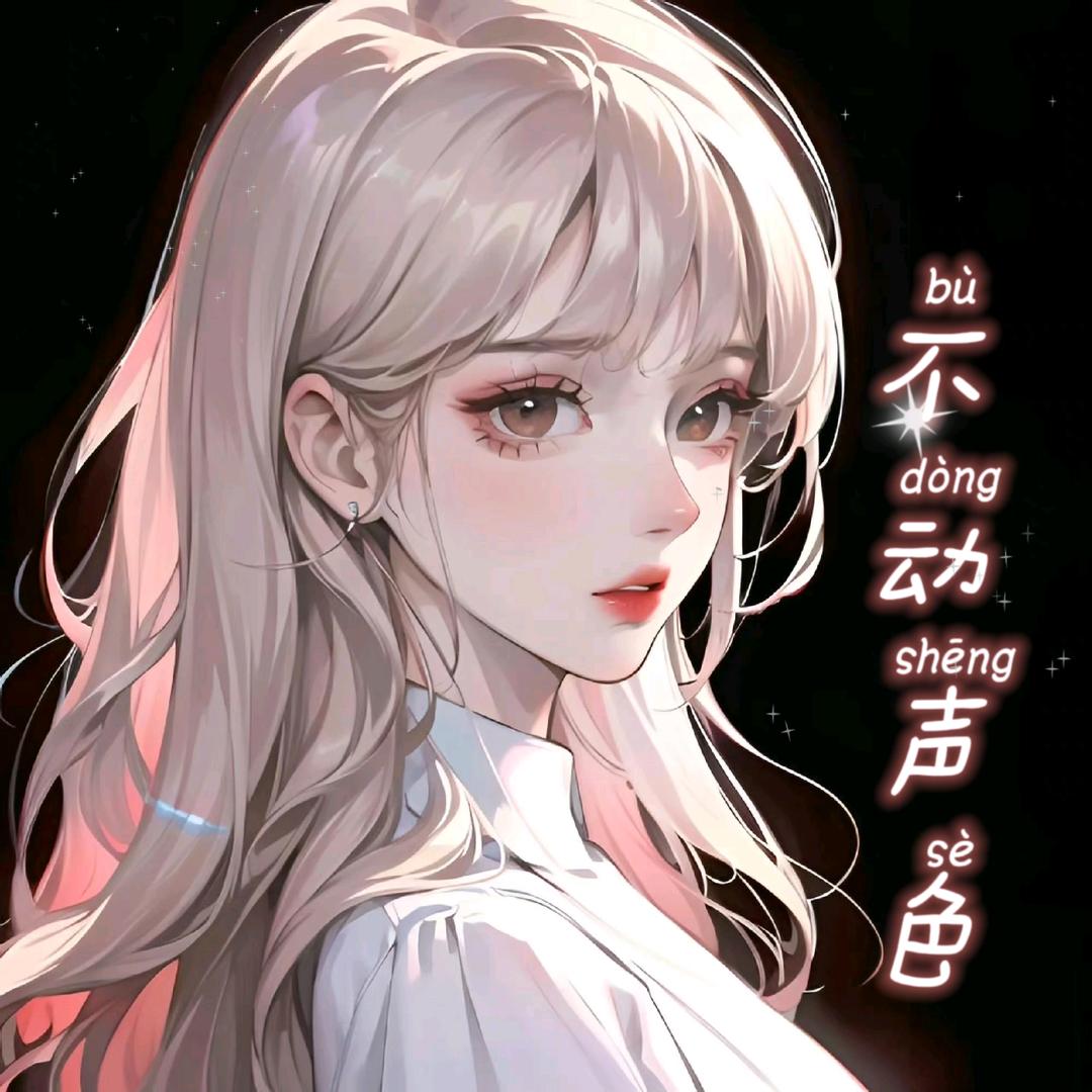 不动声色