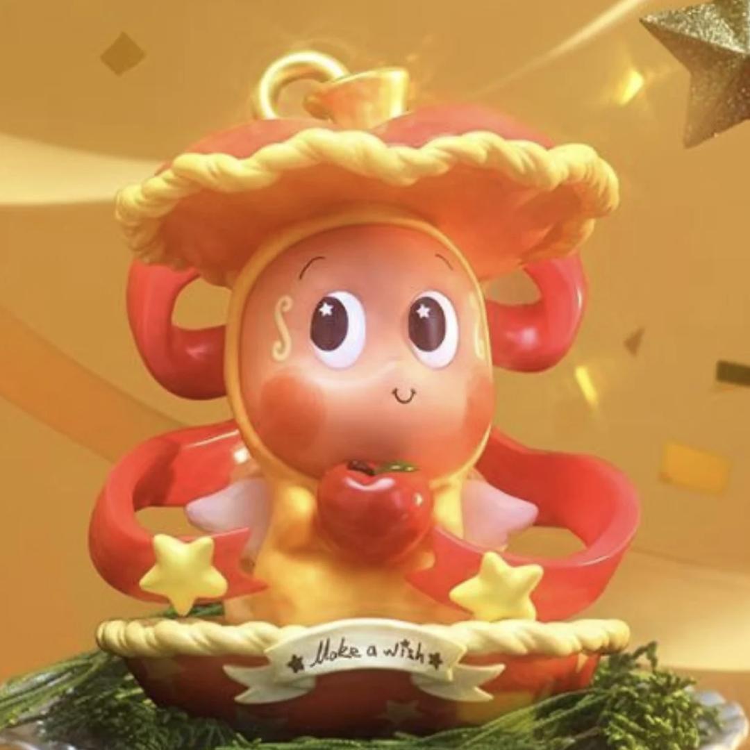 ˗ˋˏ 闪闪子 ˎˊ˗