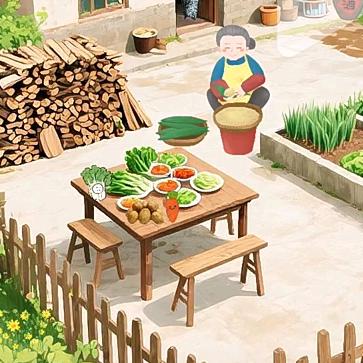 （超轻版）姨妈呀