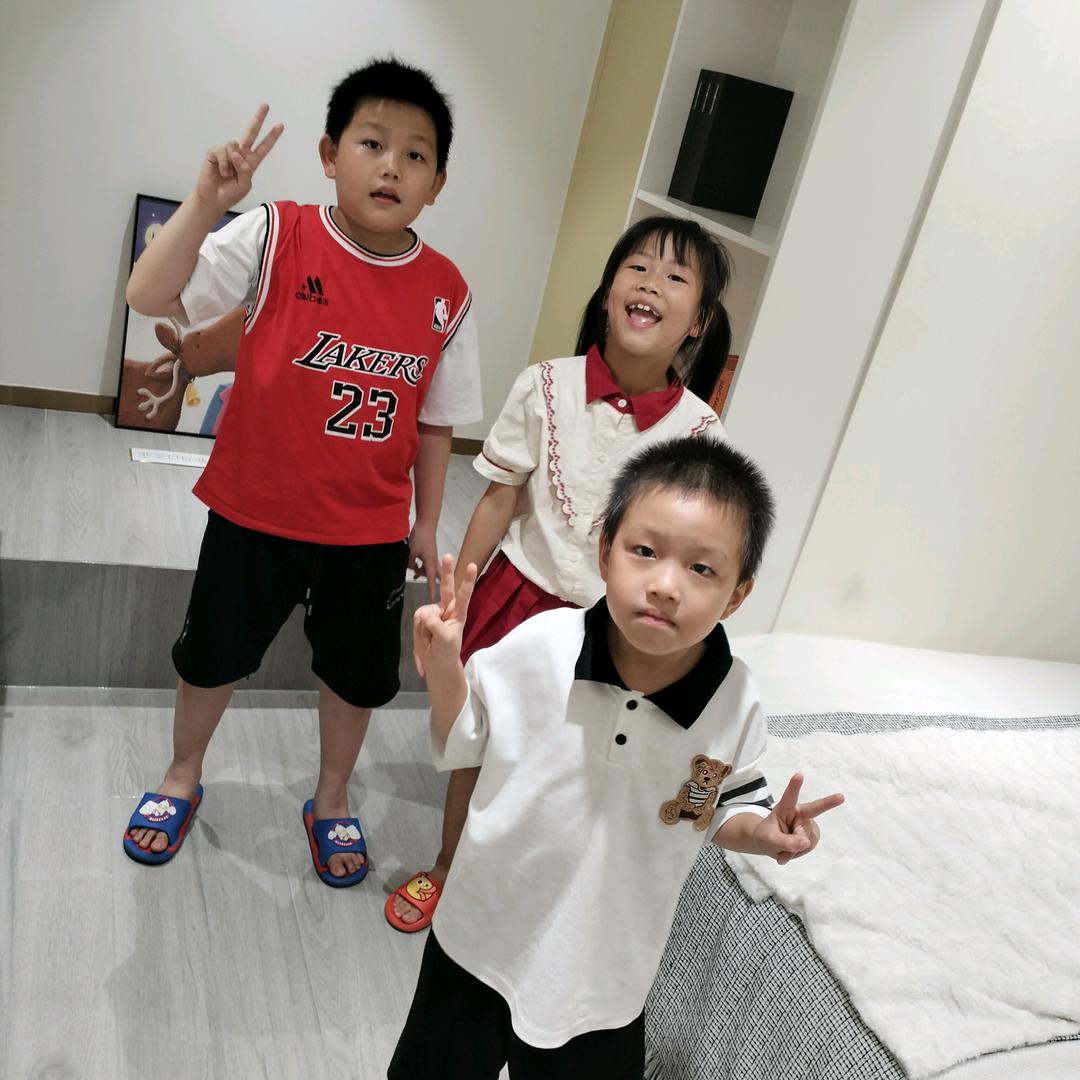 挚爱民间故事