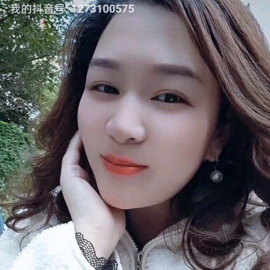 ❤️幸运女神👻