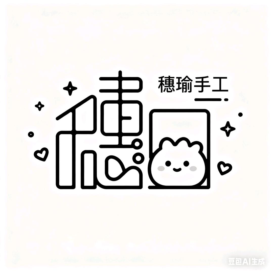 穗瑜手工
