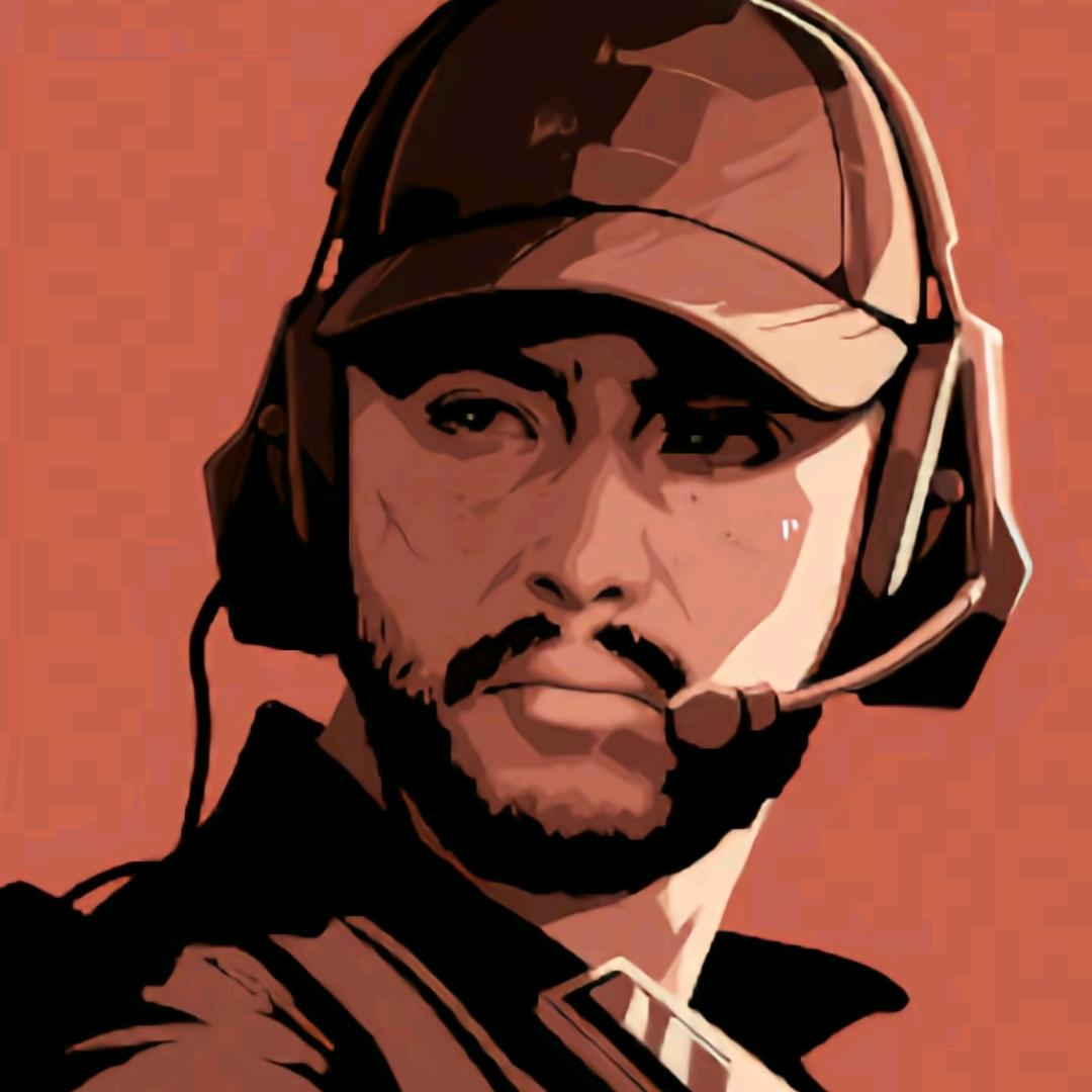 岁岁安（三角洲）