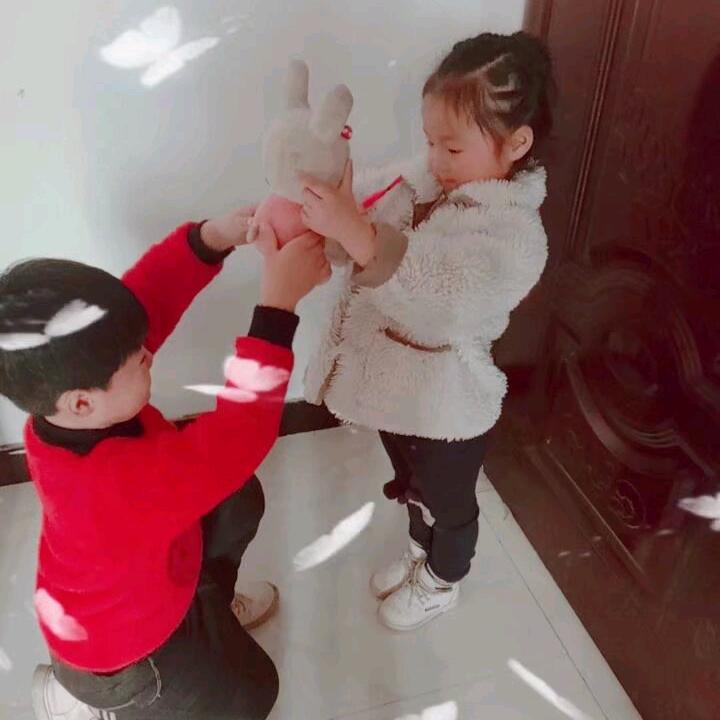 我是宝妈呀