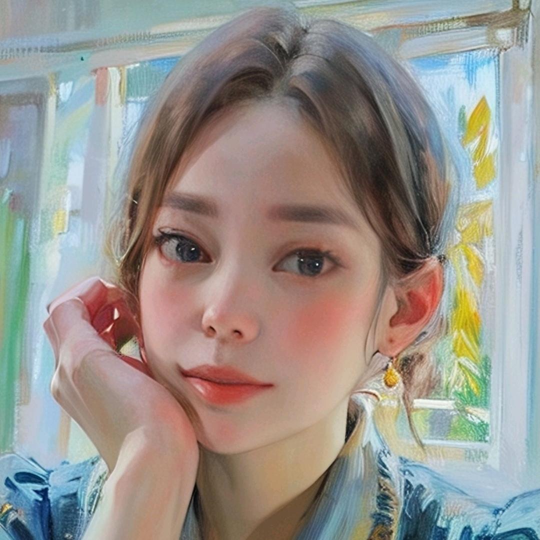 西柚恬恬