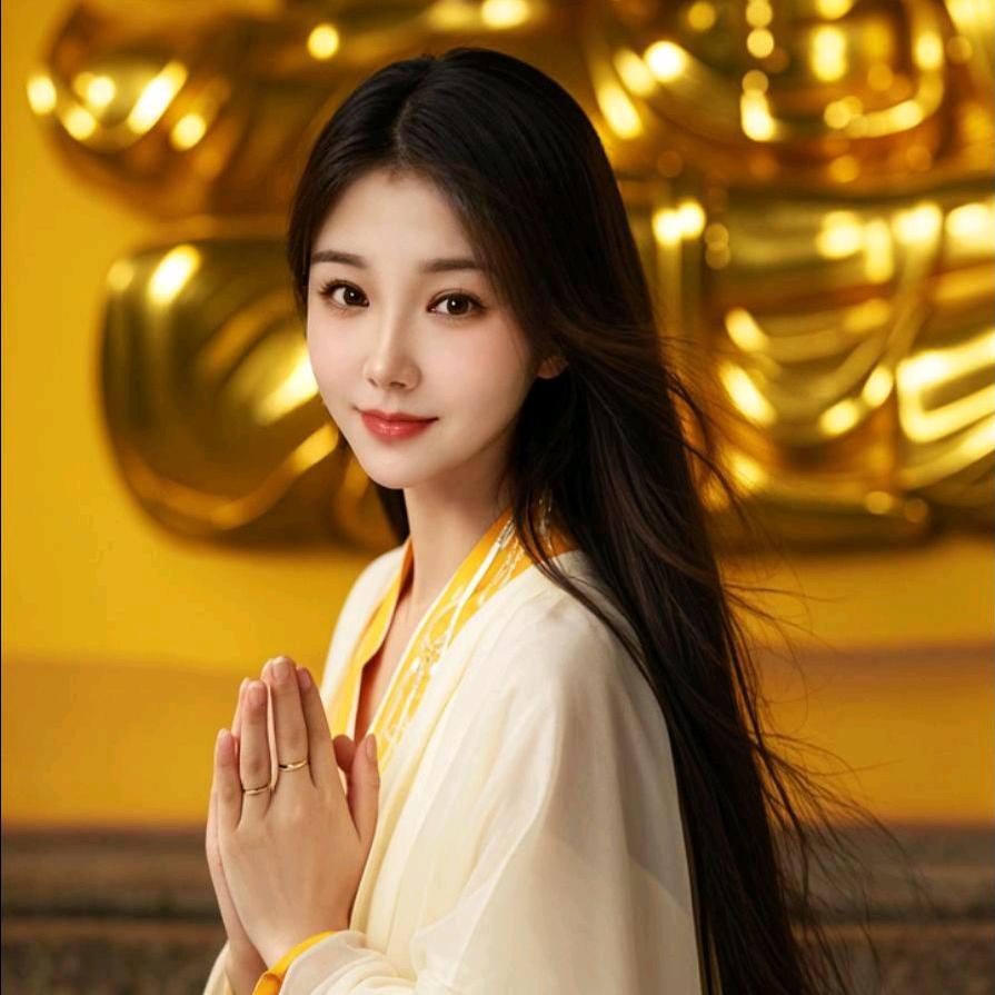 善💝缘