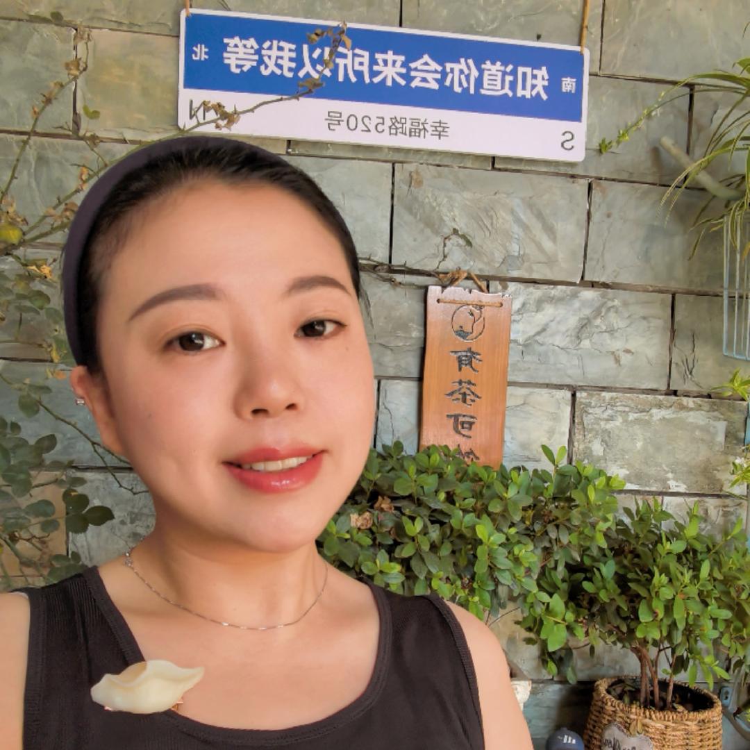 优优妈饺子铺