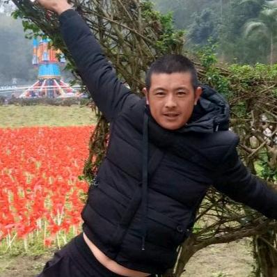 黑牛牛