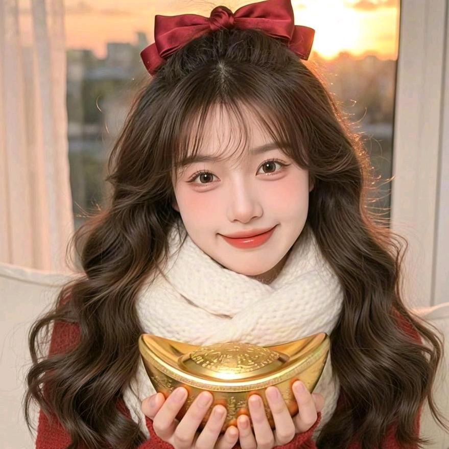 부유해지다GXY