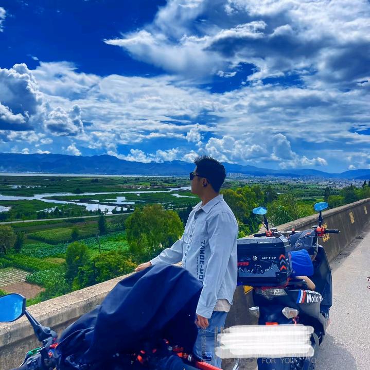 摩驱俱乐部 [空白]