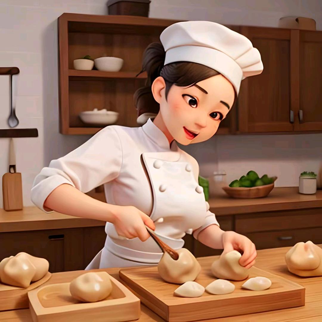 福多多饺子