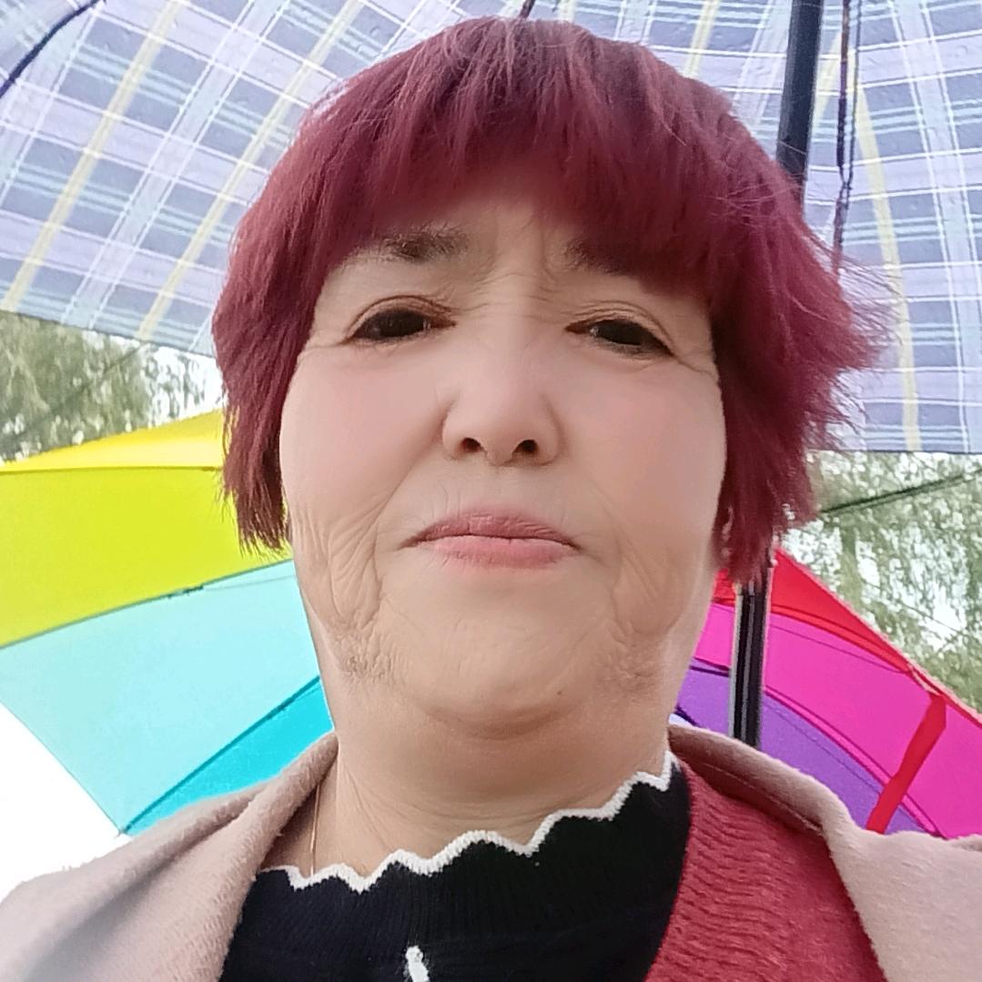 农村人