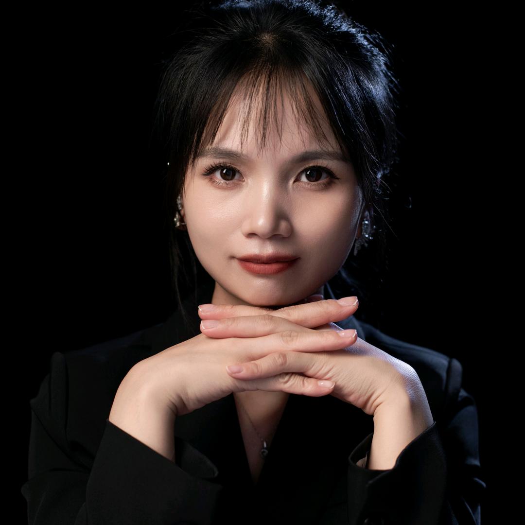 平昌金夫人化妆总监杨兰兰