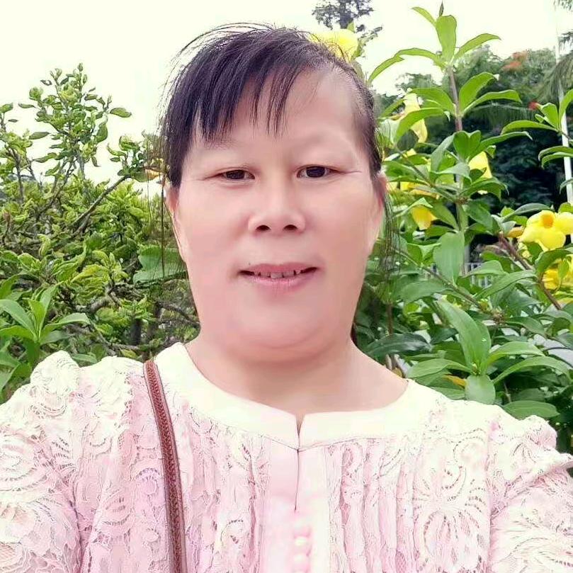 桅子花开