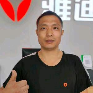 苏振虎电池