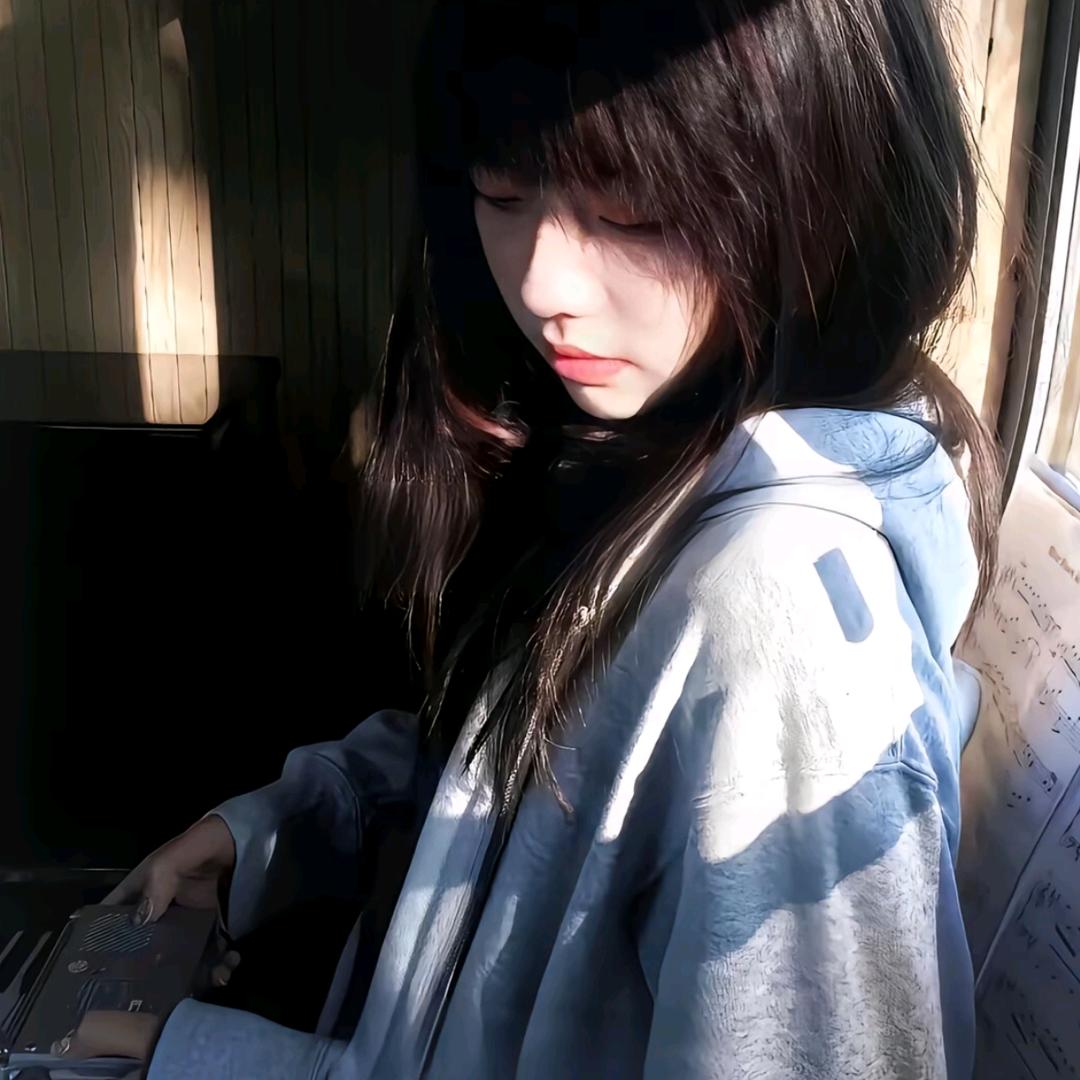 呆筱