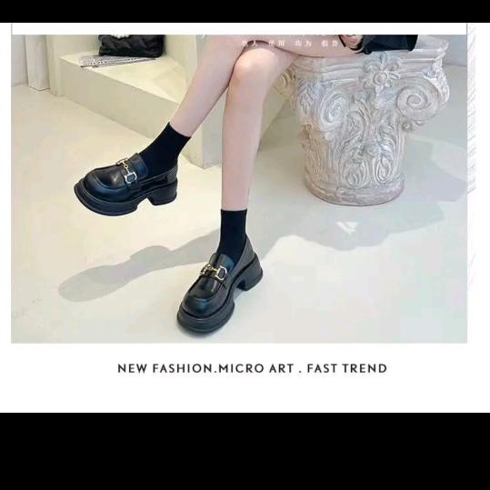 温州小林总女鞋