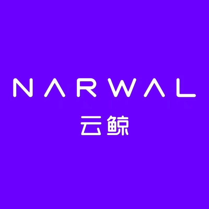 云鲸NARWAL扫地机器人