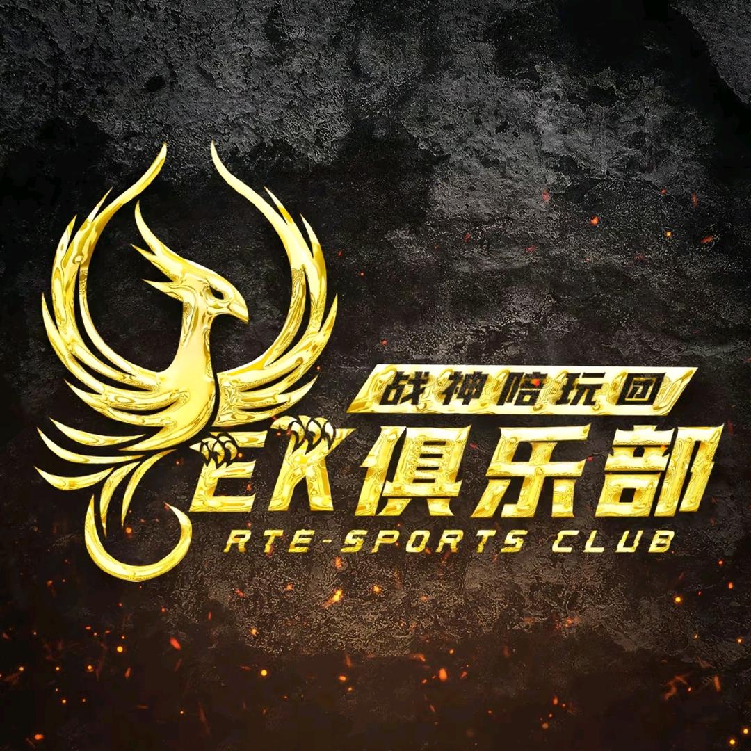 CK战神俱乐部（川子