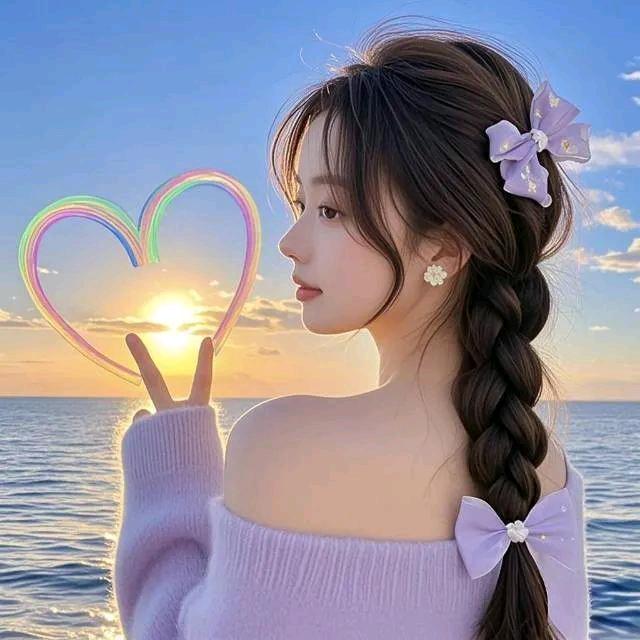 暴富小富婆✨