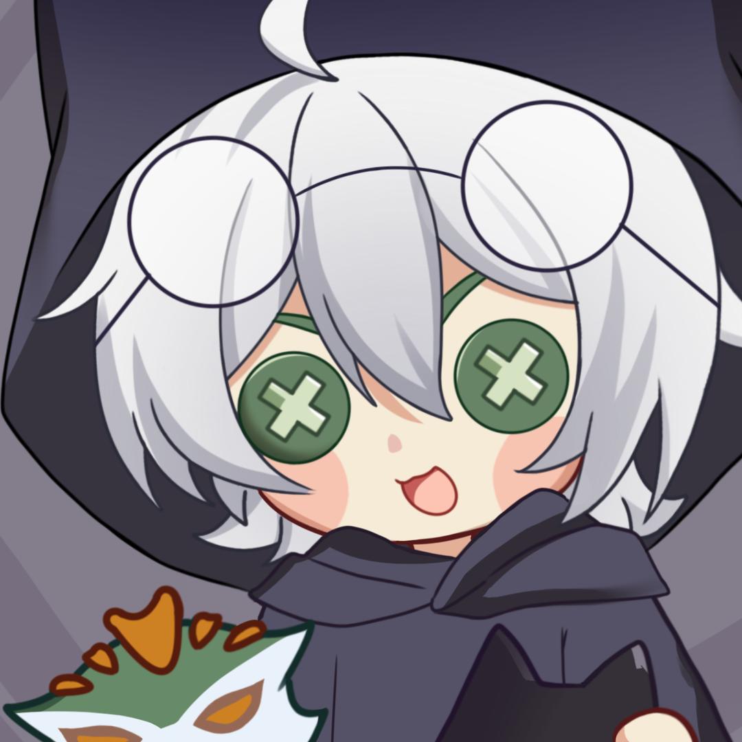 安小小小安🐏