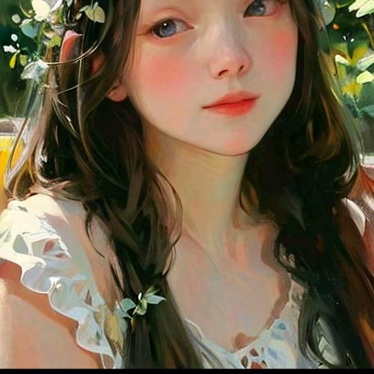 小花爱种草