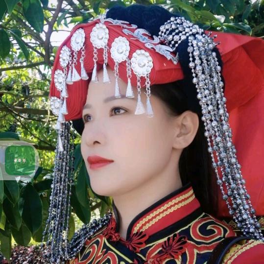小美