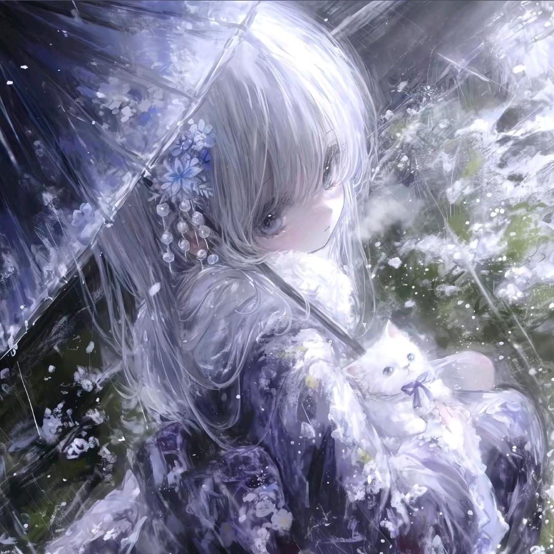 雨.
