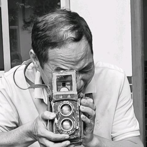 乡村发现