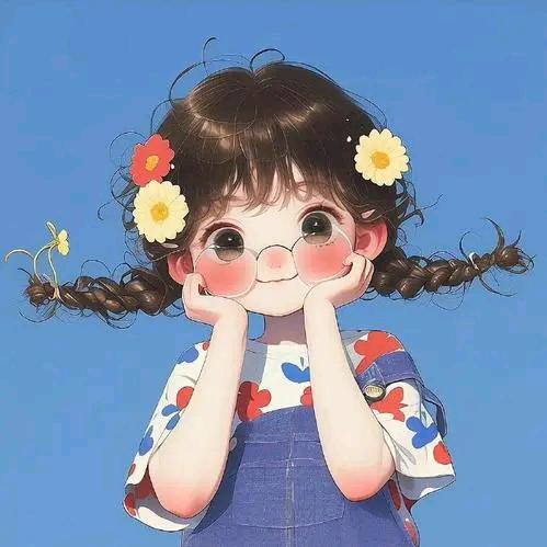 甜甜