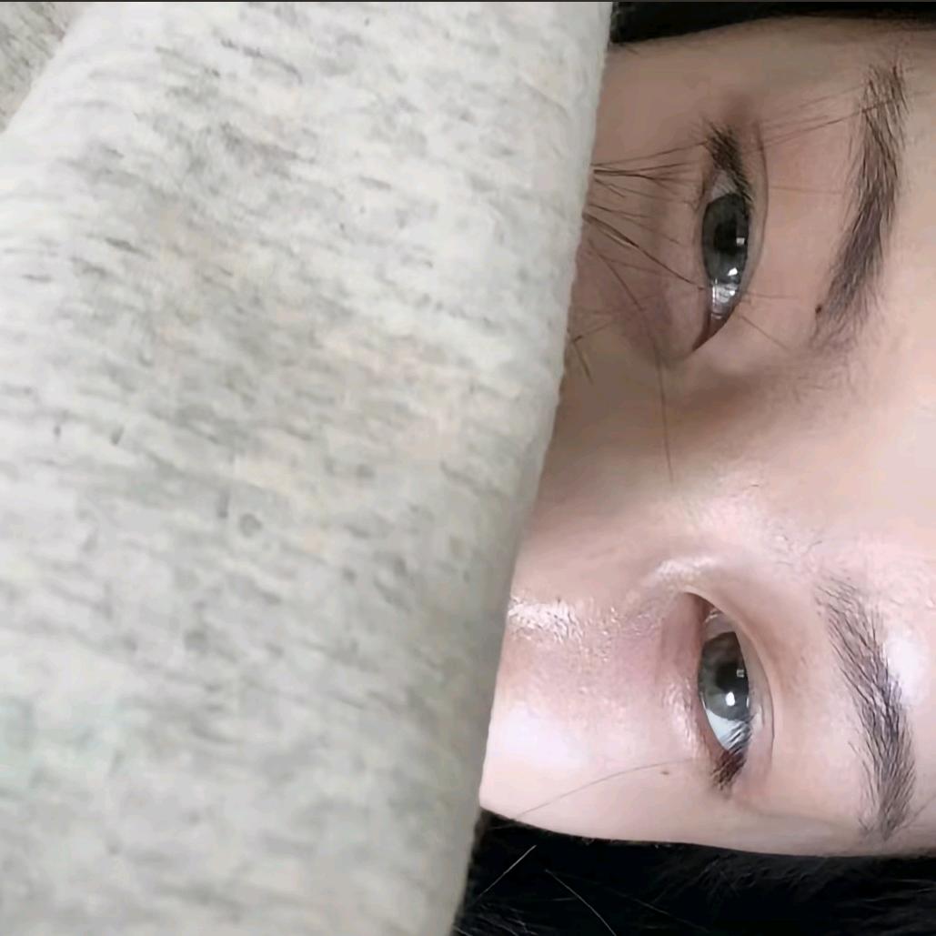 晚安睡个好觉.
