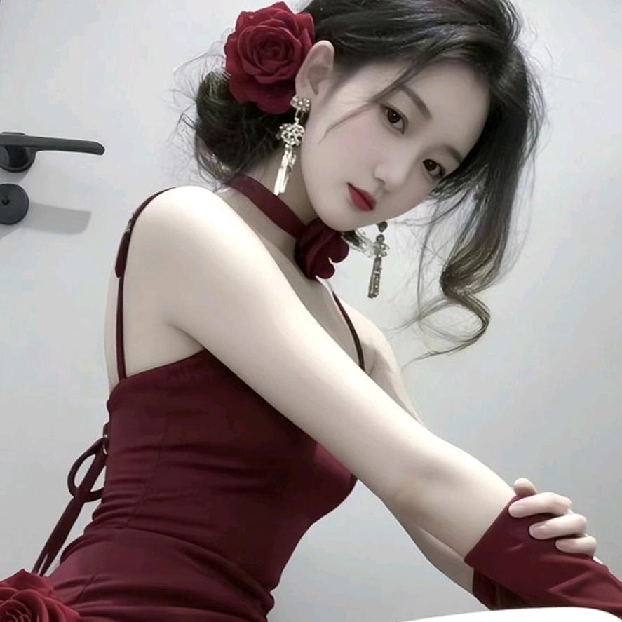 农村菇娘