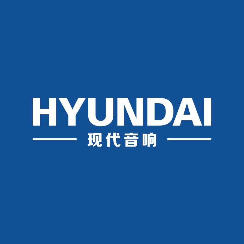 现代HYUNDAI音响