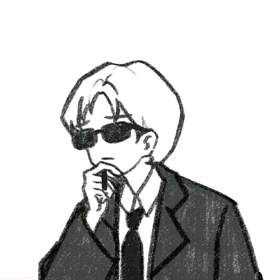 李某人