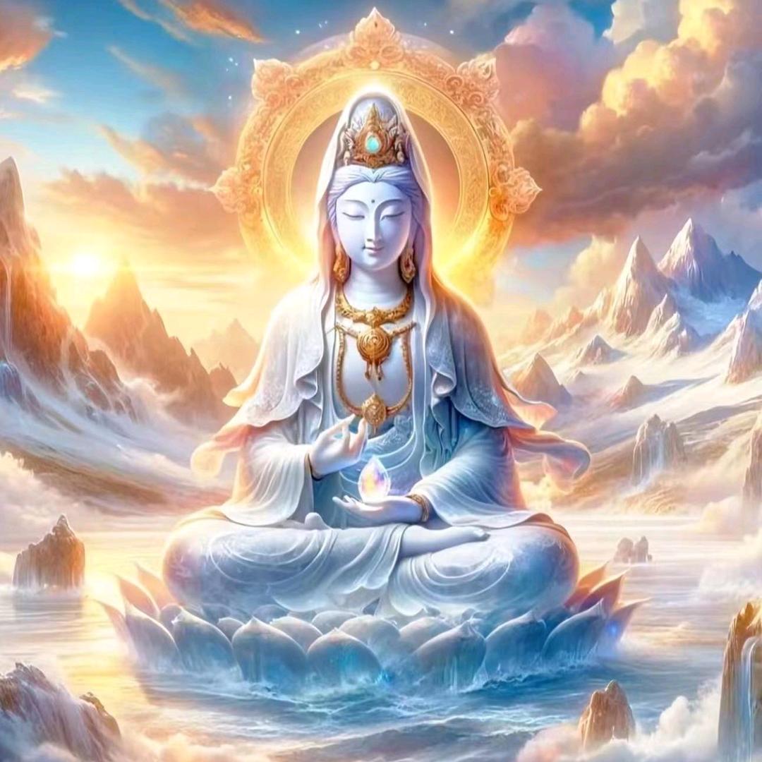 莲音静听🪷 The