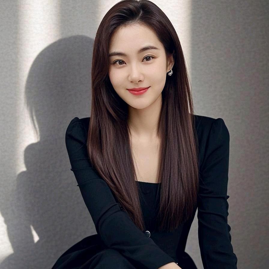 爱笑的眼睛(请勿连赞)