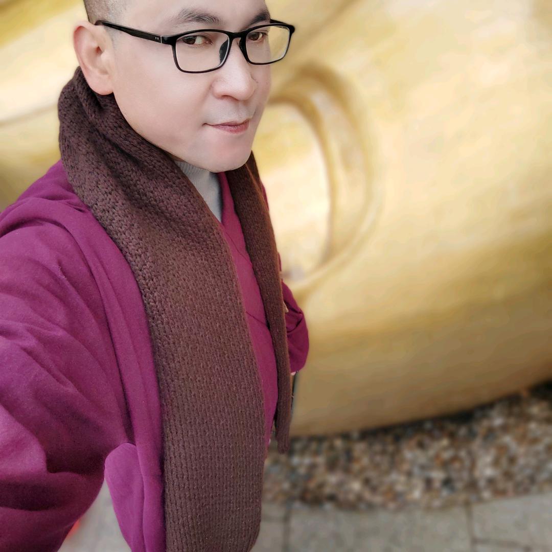 释果明