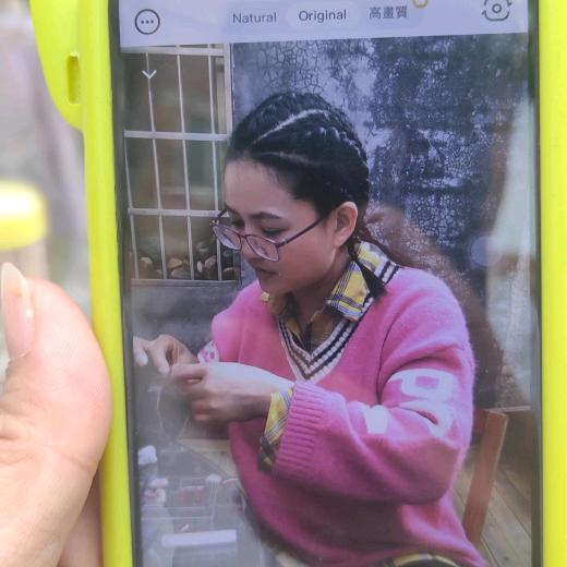 桂人杰浠