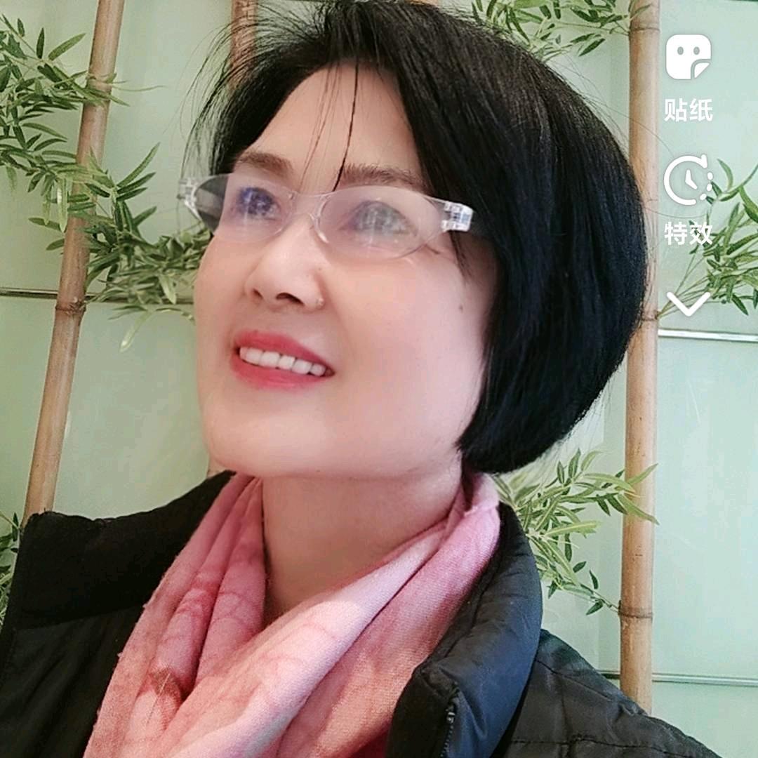 兰奶奶