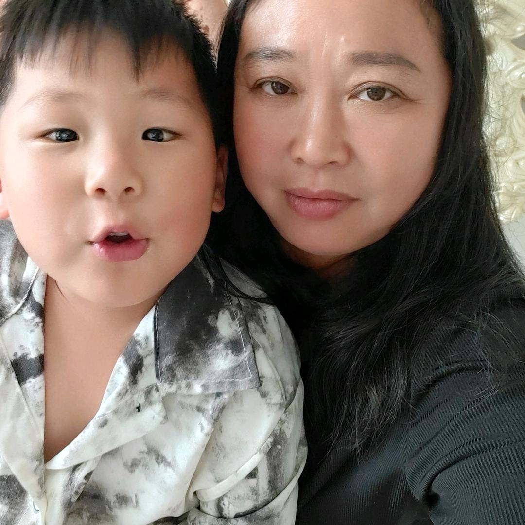 小雅奶奶