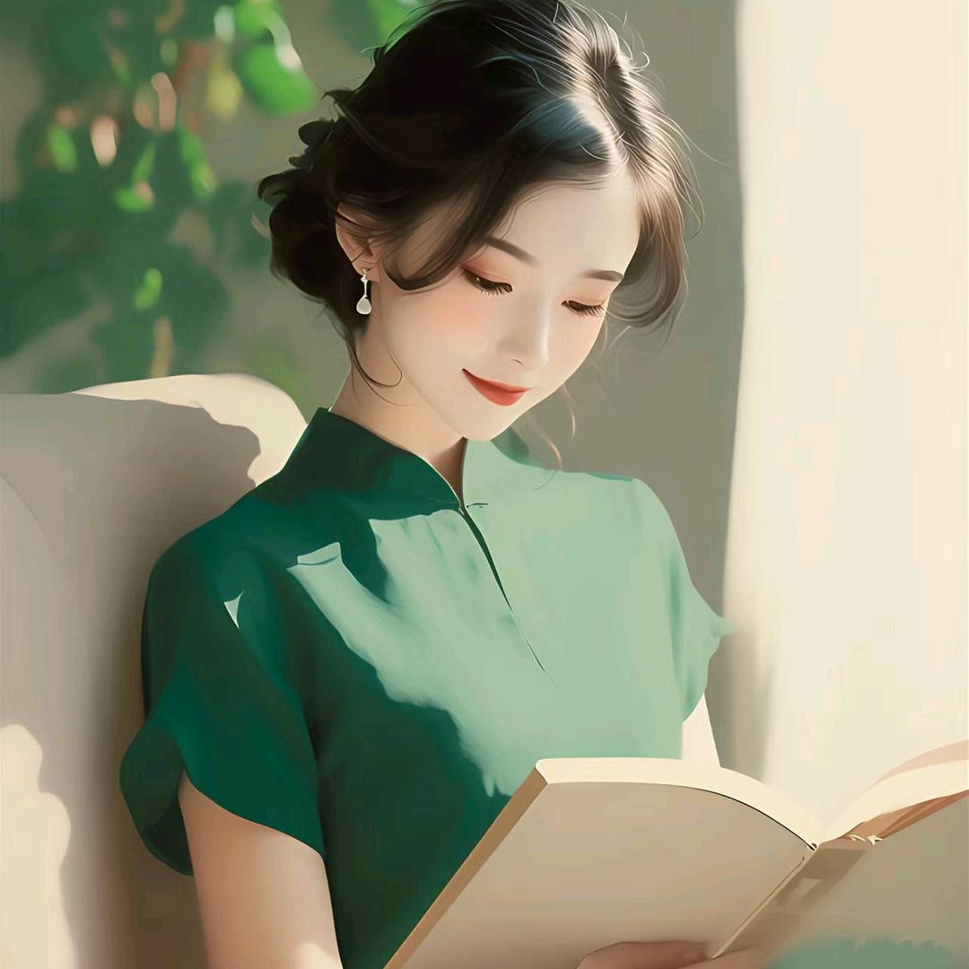 浅浅悦读