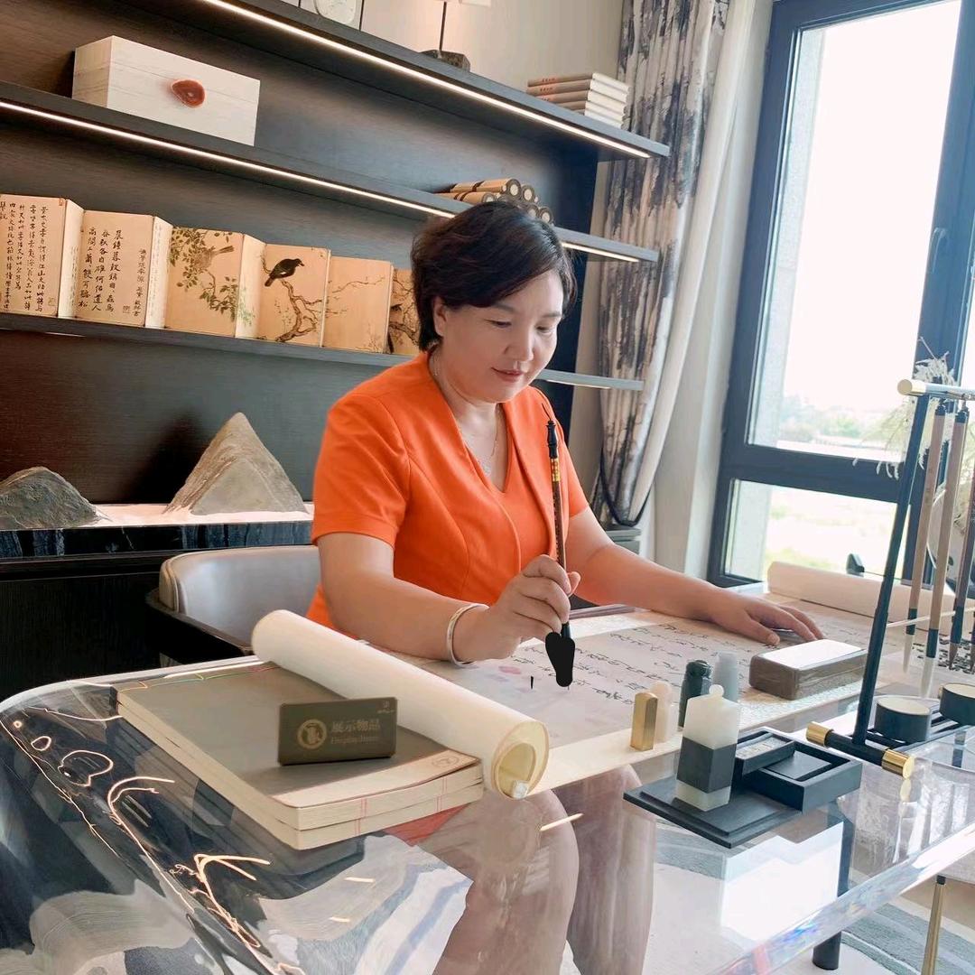 天蕴美容养生会馆（中海凯旋门西区店）