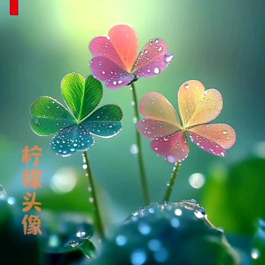 🌸知足常乐🌸