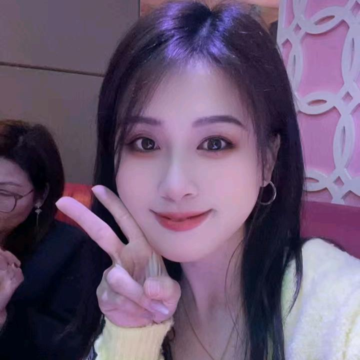 旺旺小姐