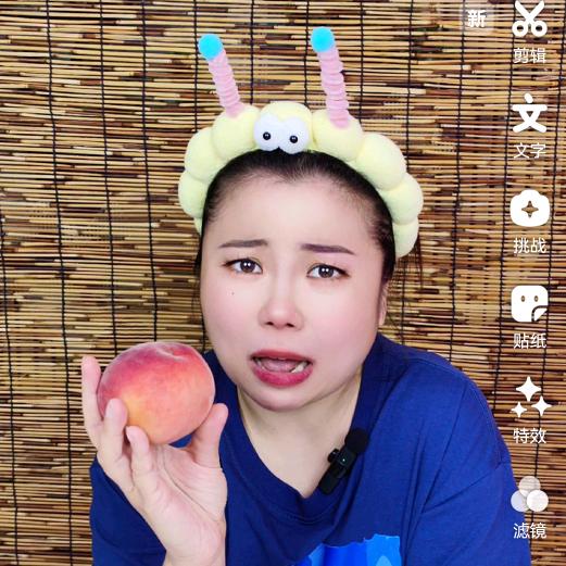 小泡芙测评