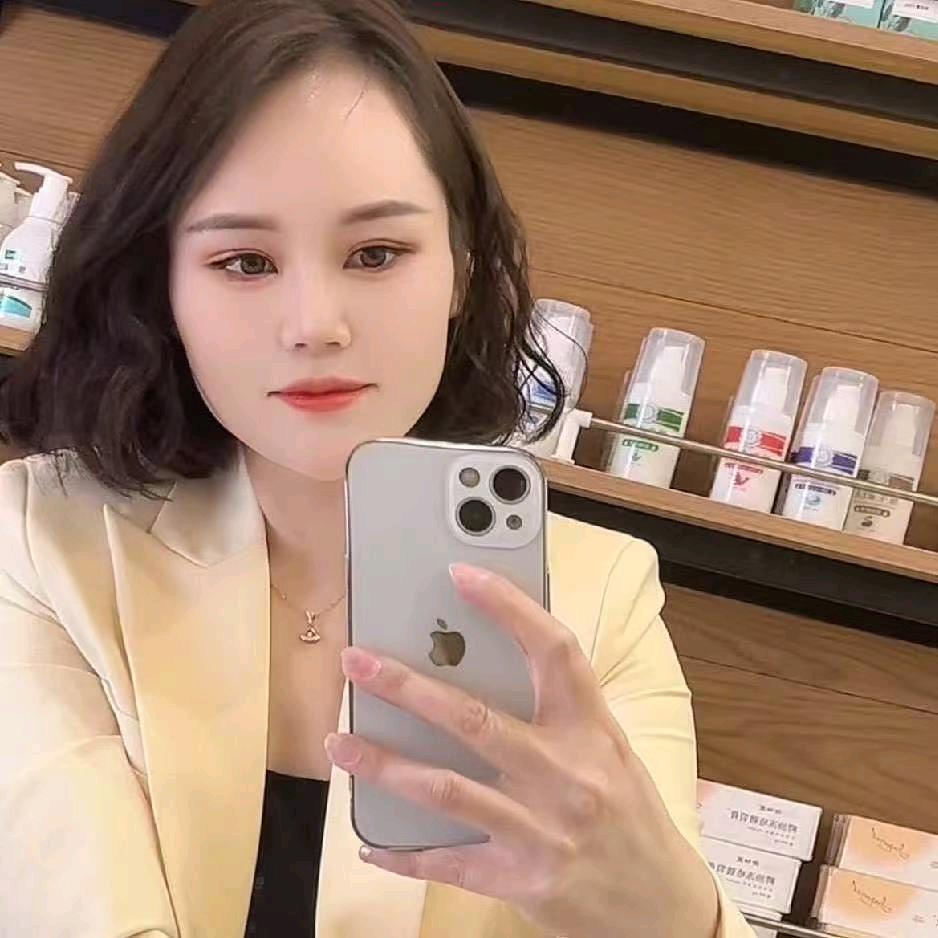 小阿姨