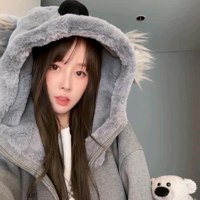 《游鹿鹿》专属穿搭推荐~